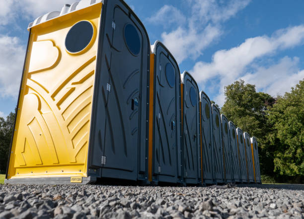 Best Eco-Friendly Portable Toilets  in Stratmoor, CO