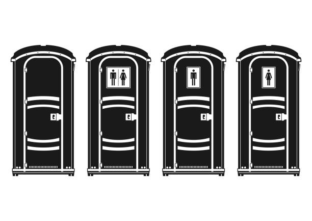 Best Portable Toilets with Baby Changing Stations  in Stratmoor, CO