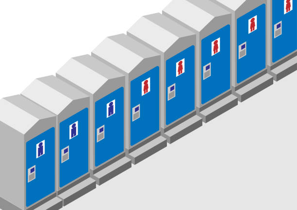 Professional Portable Potty Rental in Stratmoor, CO