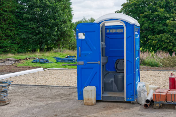 Portable Restroom for Sporting Events in Stratmoor, CO