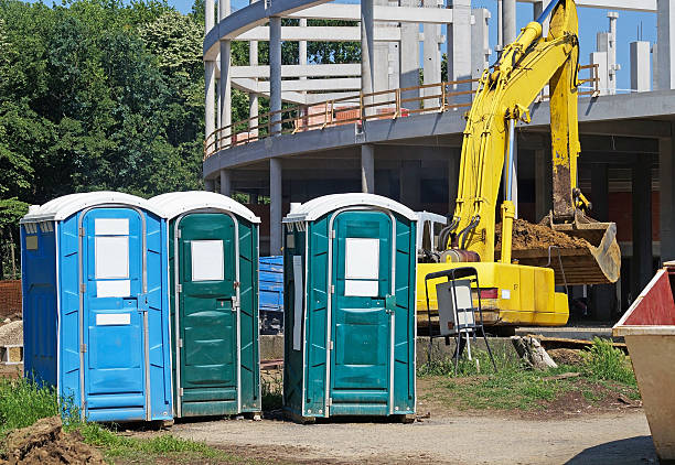 Best Portable Restroom Setup and Delivery  in Stratmoor, CO