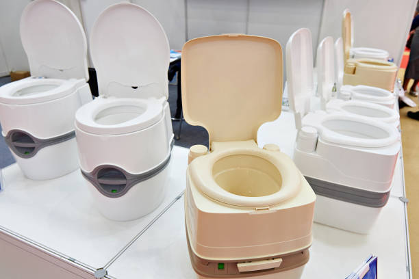 Best Portable Toilets for Disaster Relief Sites  in Stratmoor, CO