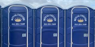 Best Portable Restroom Setup and Delivery  in Stratmoor, CO